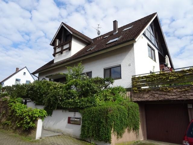 Holiday Apartment Bombach Kenzingen Exterior foto
