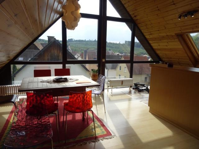 Holiday Apartment Bombach Kenzingen Exterior foto