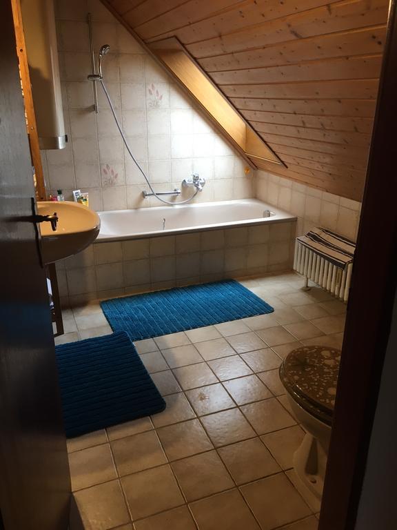 Holiday Apartment Bombach Kenzingen Exterior foto